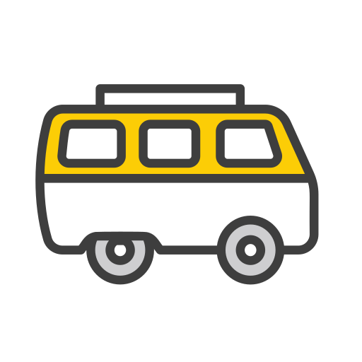 Van free icon Van free icon