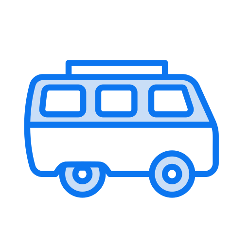 van Icône gratuit van Icône gratuit