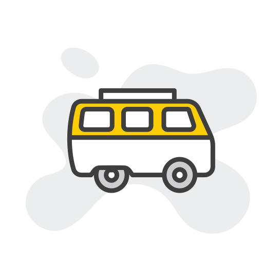 van Icône gratuit van Icône gratuit