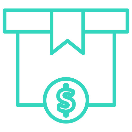 cadeau Icône gratuit