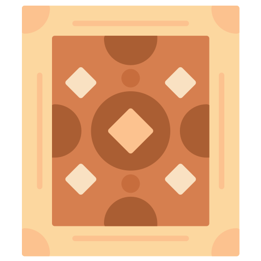 Ковер бесплатно иконка