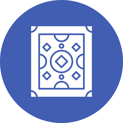 teppich kostenlos Icon teppich kostenlos Icon