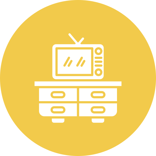 fernsehtisch kostenlos Icon fernsehtisch kostenlos Icon