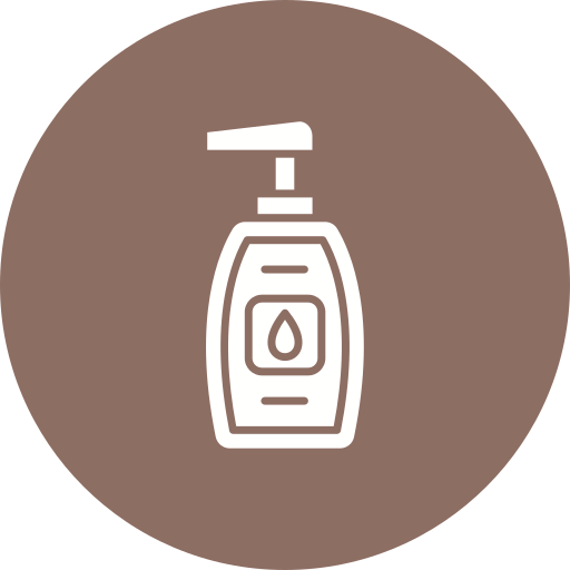 seifenflasche kostenlos Icon seifenflasche kostenlos Icon