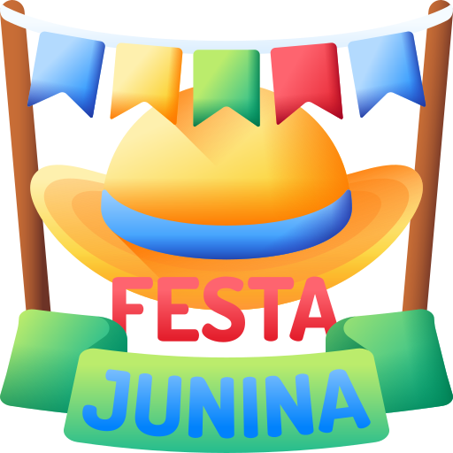 festa junina Icône gratuit festa junina Icône gratuit