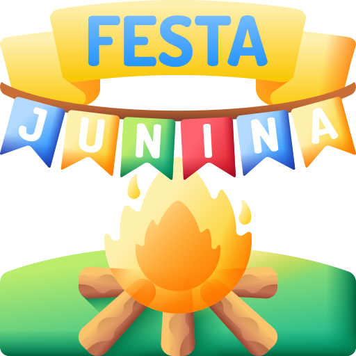 festa junina Icône gratuit festa junina Icône gratuit