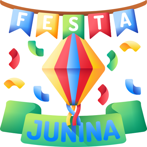 festa junina kostenlos Icon