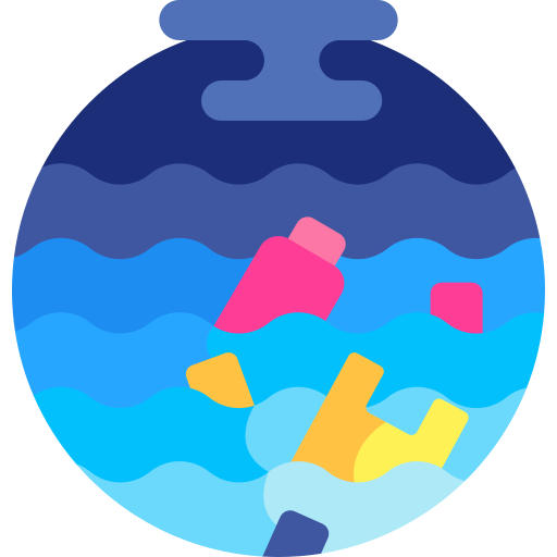 wasserverschmutzung kostenlos Icon wasserverschmutzung kostenlos Icon