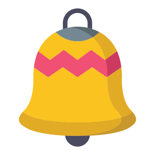 Bell free icon Bell free icon