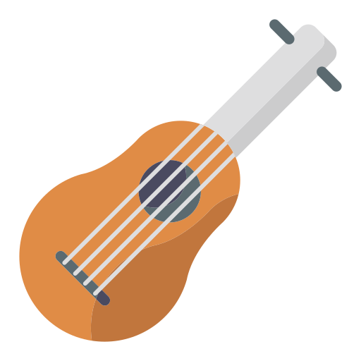 Guitar free icon Guitar free icon