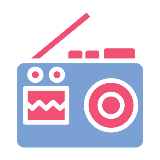 radio kostenlos Icon