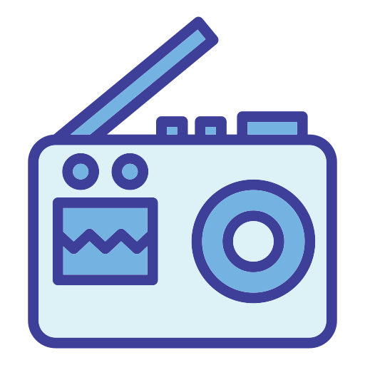 radio kostenlos Icon