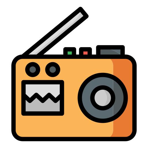 radio kostenlos Icon
