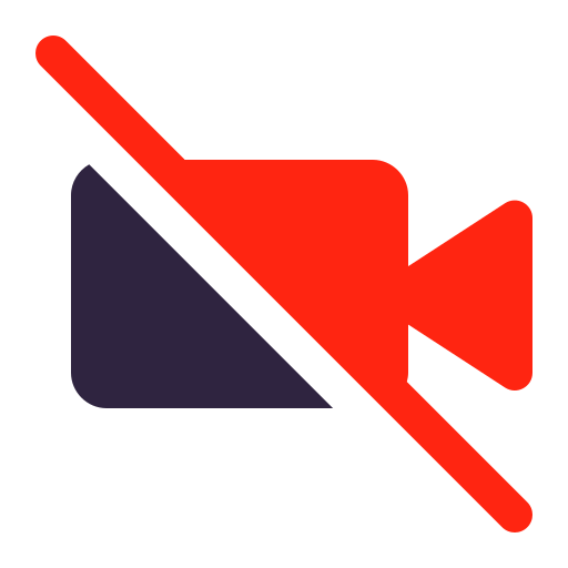 kein video kostenlos Icon kein video kostenlos Icon