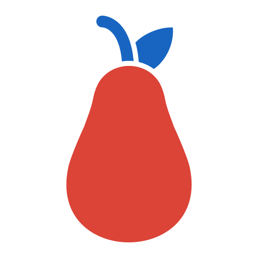 Avocado free icon Avocado free icon