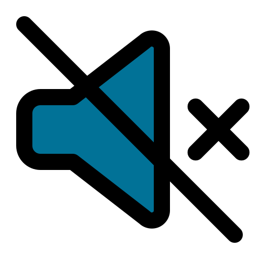 silenciar icono gratis