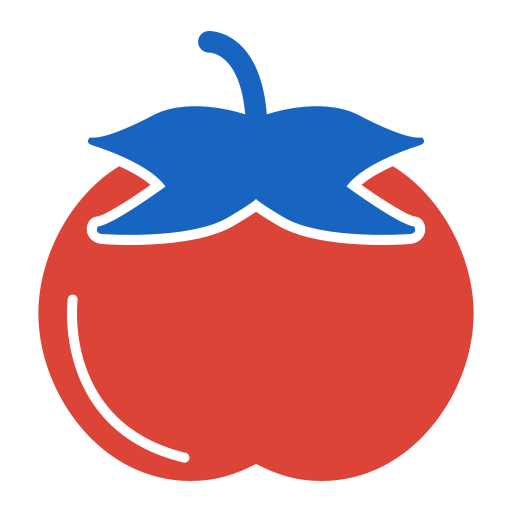 Persimmon free icon Persimmon free icon