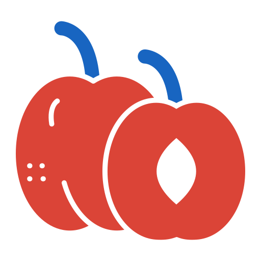 damasco grátis ícone