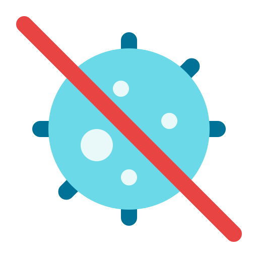 kein virus kostenlos Icon kein virus kostenlos Icon