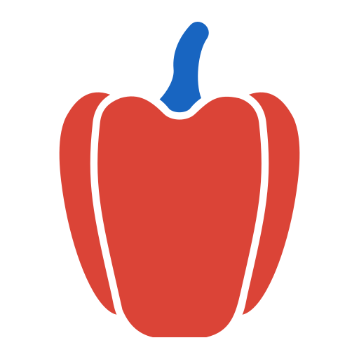Capsicum free icon Capsicum free icon