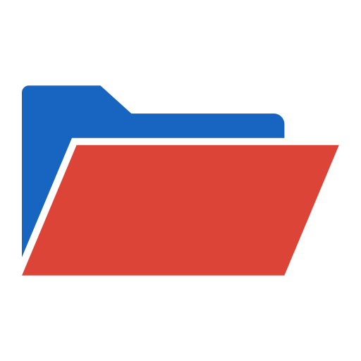ordner kostenlos Icon ordner kostenlos Icon