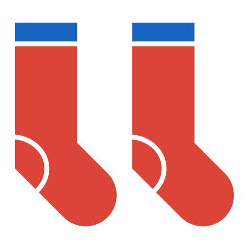 Socks free icon Socks free icon