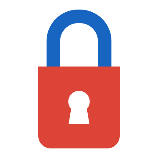 gesperrt kostenlos Icon