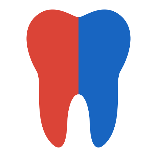 Tooth free icon