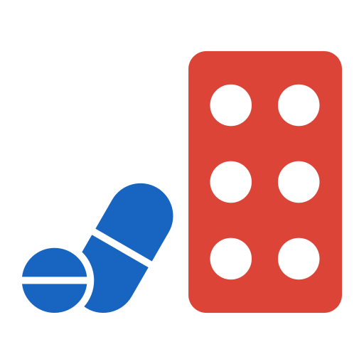 Pills free icon Pills free icon