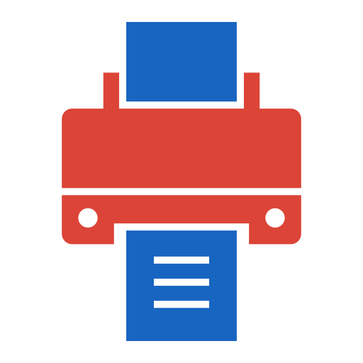 impresora icono gratis