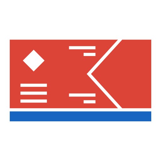Визитная карточка бесплатно иконка