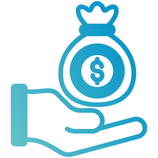 inversión icono gratis