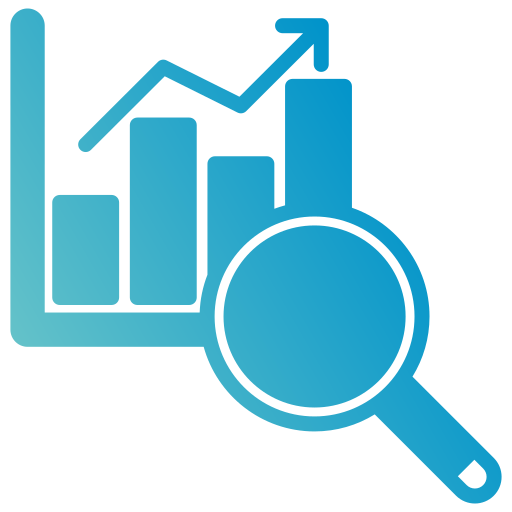 Data analysis - Free business and finance icons