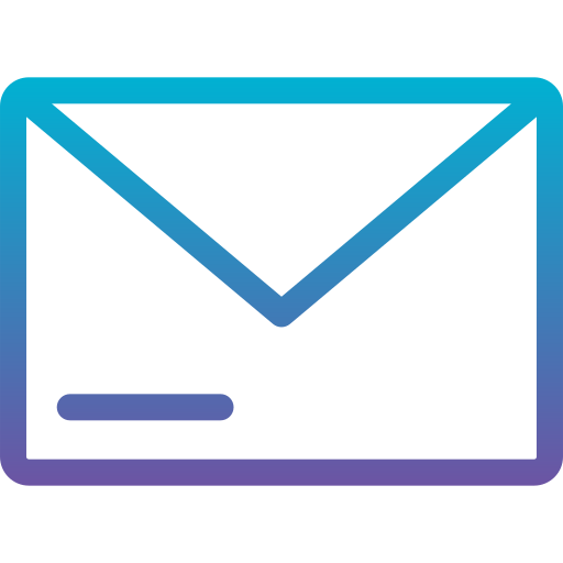 correo electrónico icono gratis