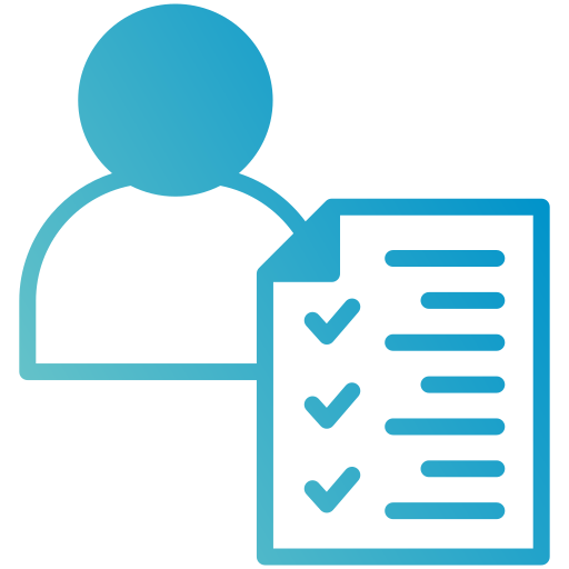 Аудитор бесплатно иконка