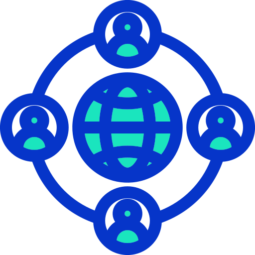 sozialen medien kostenlos Icon sozialen medien kostenlos Icon