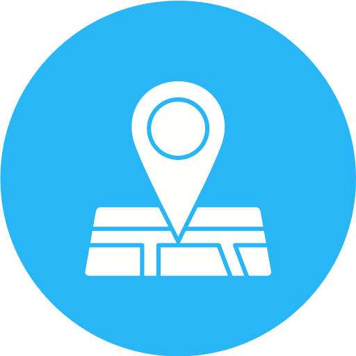 Расположение бесплатно иконка