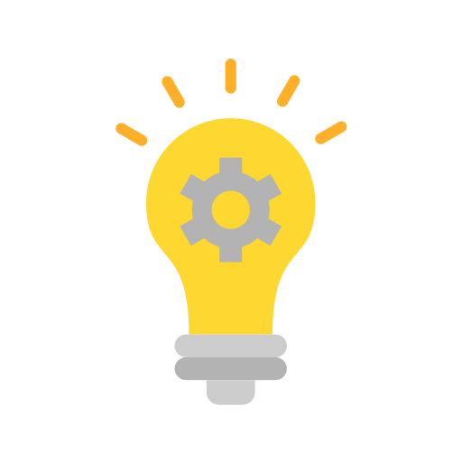 Idea free icon Idea free icon