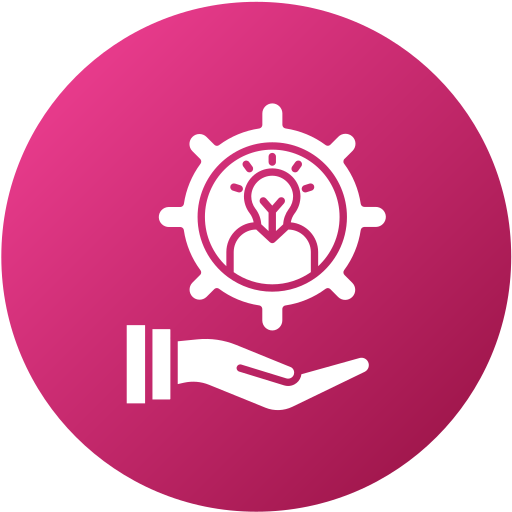 Talent management - Free marketing icons