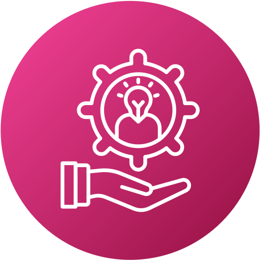 Talent management - Free marketing icons