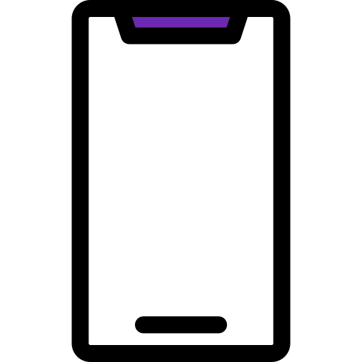 smartphone kostenlos Icon smartphone kostenlos Icon