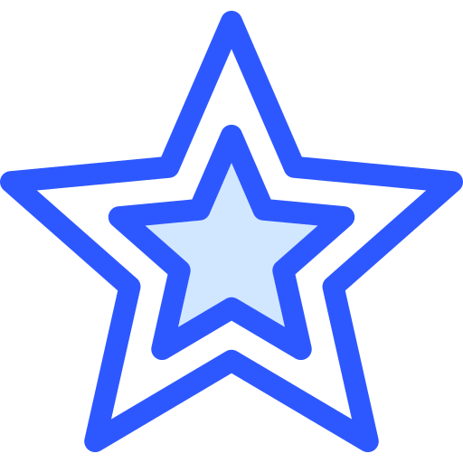 estrella icono gratis