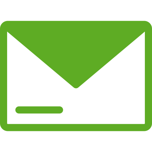 correo electrónico icono gratis