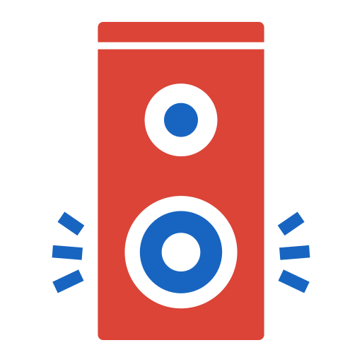 lautsprecher kostenlos Icon lautsprecher kostenlos Icon