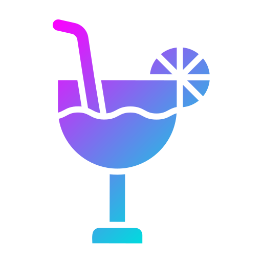 boisson alcoolisée Icône gratuit