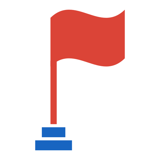 drapeau Icône gratuit drapeau Icône gratuit