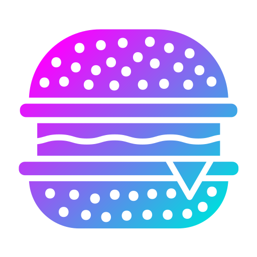 hamburguesa icono gratis