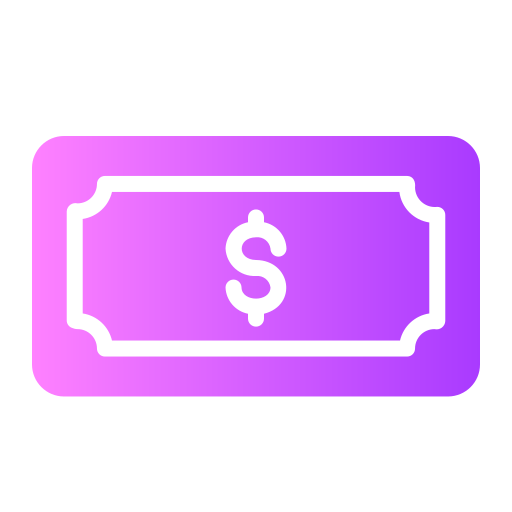 argent Icône gratuit