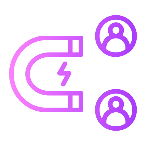 자석 무료 아이콘