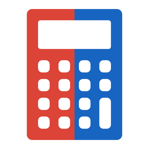 calculadora icono gratis